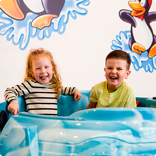 Ravensburger Kinderwelt Sommer